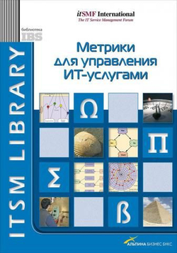 Метрики для управления ИТ-услугами