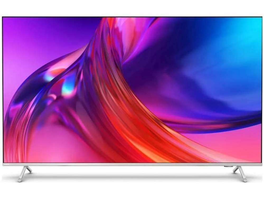 LED телевизоор Philips 50PUS8519/60 4K Ultra HD