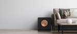 Сабвуфер Klipsch RP-1600SW