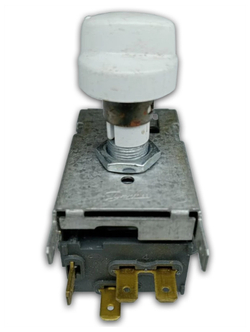 Терморегулятор Danfoss 25T65 EN60730-2-9 077B0357L