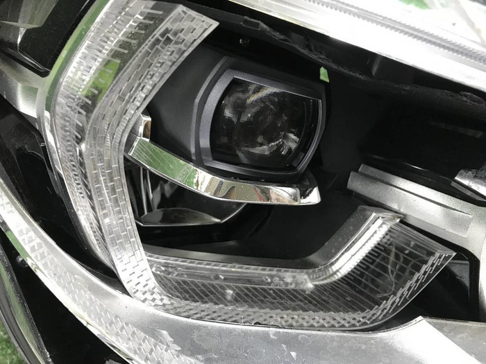 Фара правая BMW X3 G01 (17-21) Adaptive LED