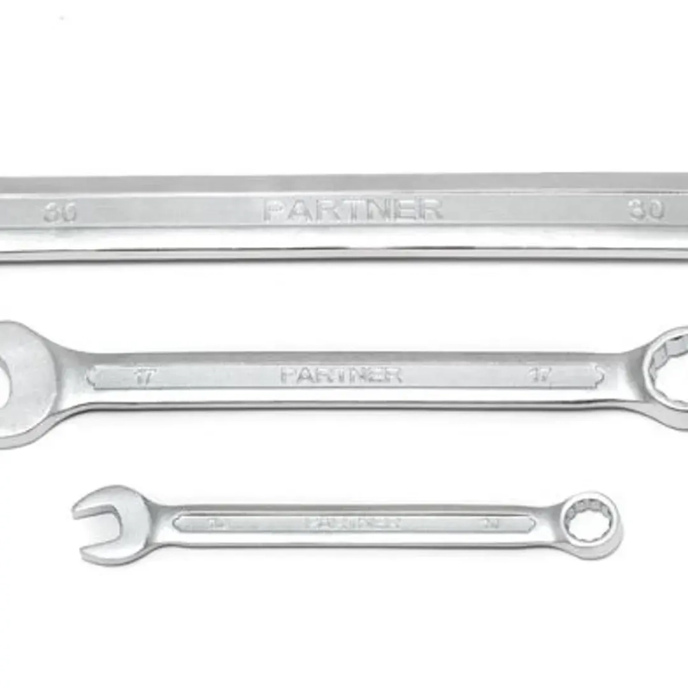 Ключ комбинированный 12мм Partner PA-3012