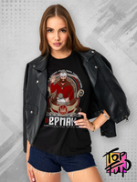 Футболка Ермак