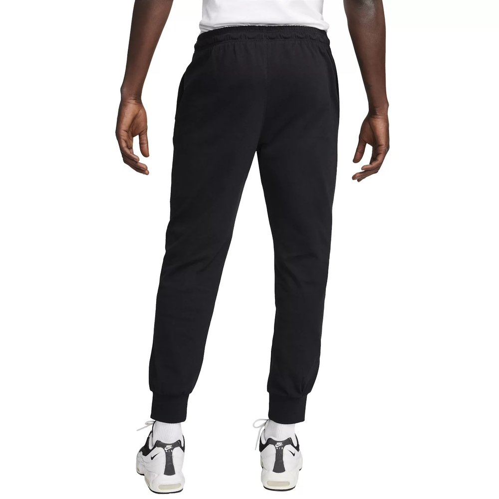 Брюки спортивные мужские NIKE M  NK CLUB KNIT JOGGER