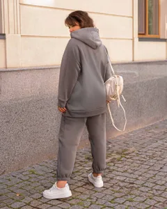 Костюм спортивный УК-579-3 Фабрика Моды