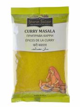 Bharat BAZAAR Curry masala Приправа Карри, 100 гр
