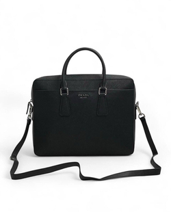 Деловая сумка Prada