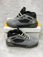 Кроссовки Timberland Greenstride Motion 6 #B530 (сер.)
