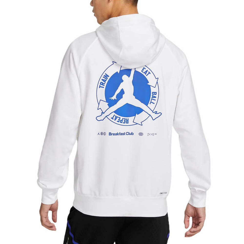 Толстовка Jordan Logo, DV1291-100