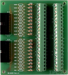 DB-8025