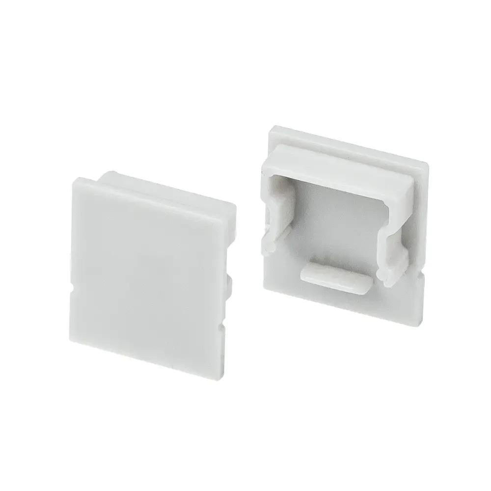 Заглушка ARH-WIDE-H20 Square глухая (Arlight, Пластик) Заглушка ARH-WIDE-H20 Square глухая (Arlight, Пластик)