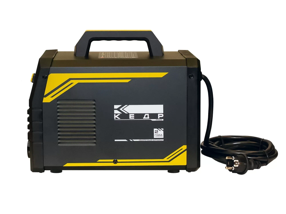 Аппарат инверторный КЕДР UltraARC-250S Pulse Digital (230В, 20-220А)