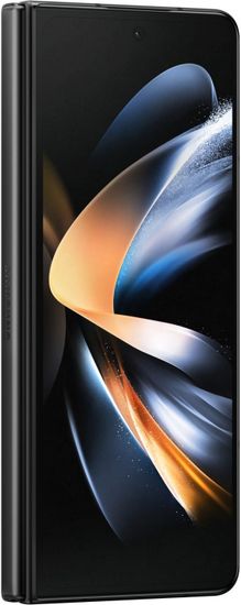 Смартфон Samsung Galaxy Z Fold4 12/512 Гб черный