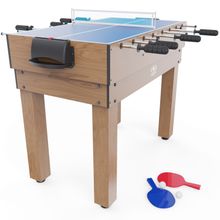 Игровой стол - трансформер DFC 48&amp;quot; 3 в 1 DT-T-2105