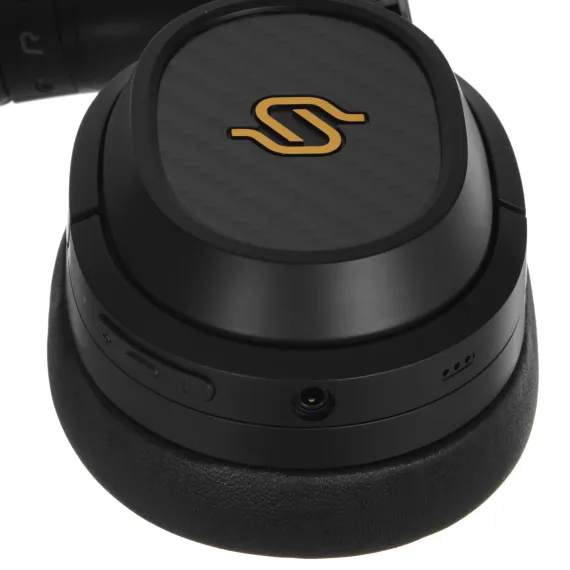 Edifier Stax Spirit S3 Black