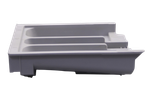 Кювета (дозатор) для порошка MFG60-E5100A-A0748E-006011 стиральной машины Hansa