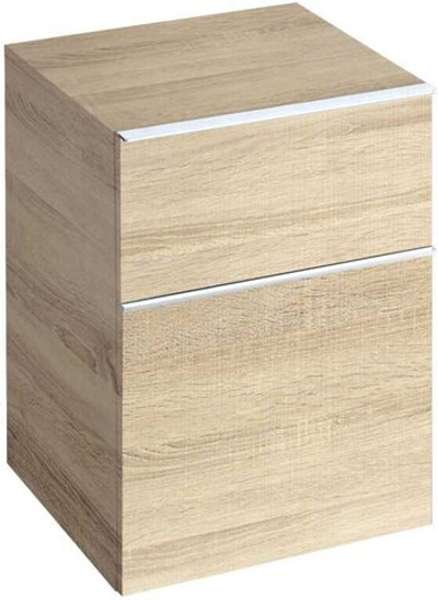 Шкаф Geberit iCon 45 841047000 светлый дуб