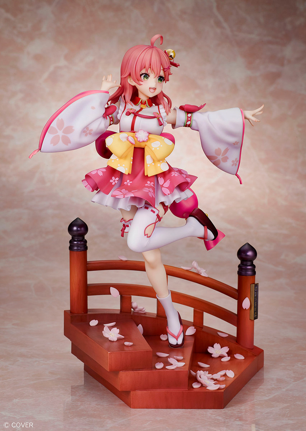 Сакура Мико / Sakura Miko