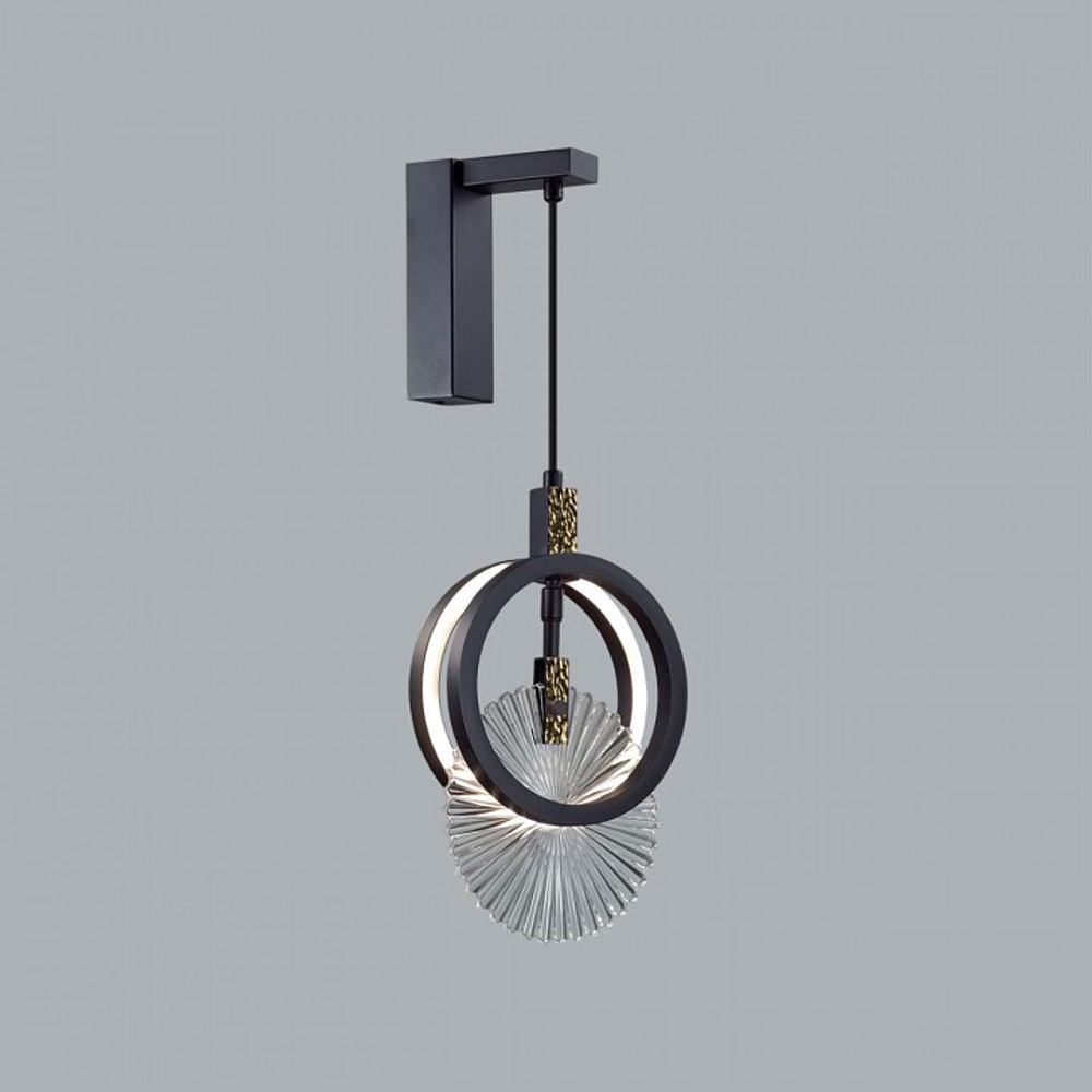Бра Odeon Light Mercury 5421/17WL