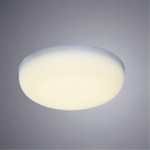 Встраиваемый светодиодный светильник Arte Lamp PRIOR A7981PL-1WH