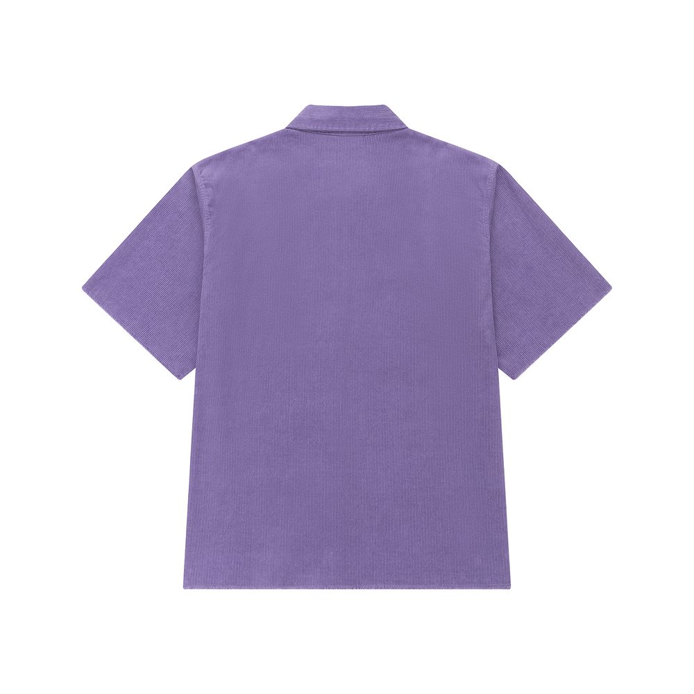 Рубашка YMKASHIX Velvet Leisure S278 pp. XL