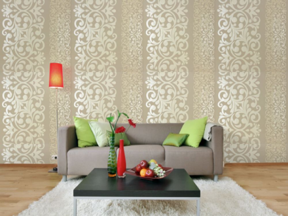 Ornamental Home XXL