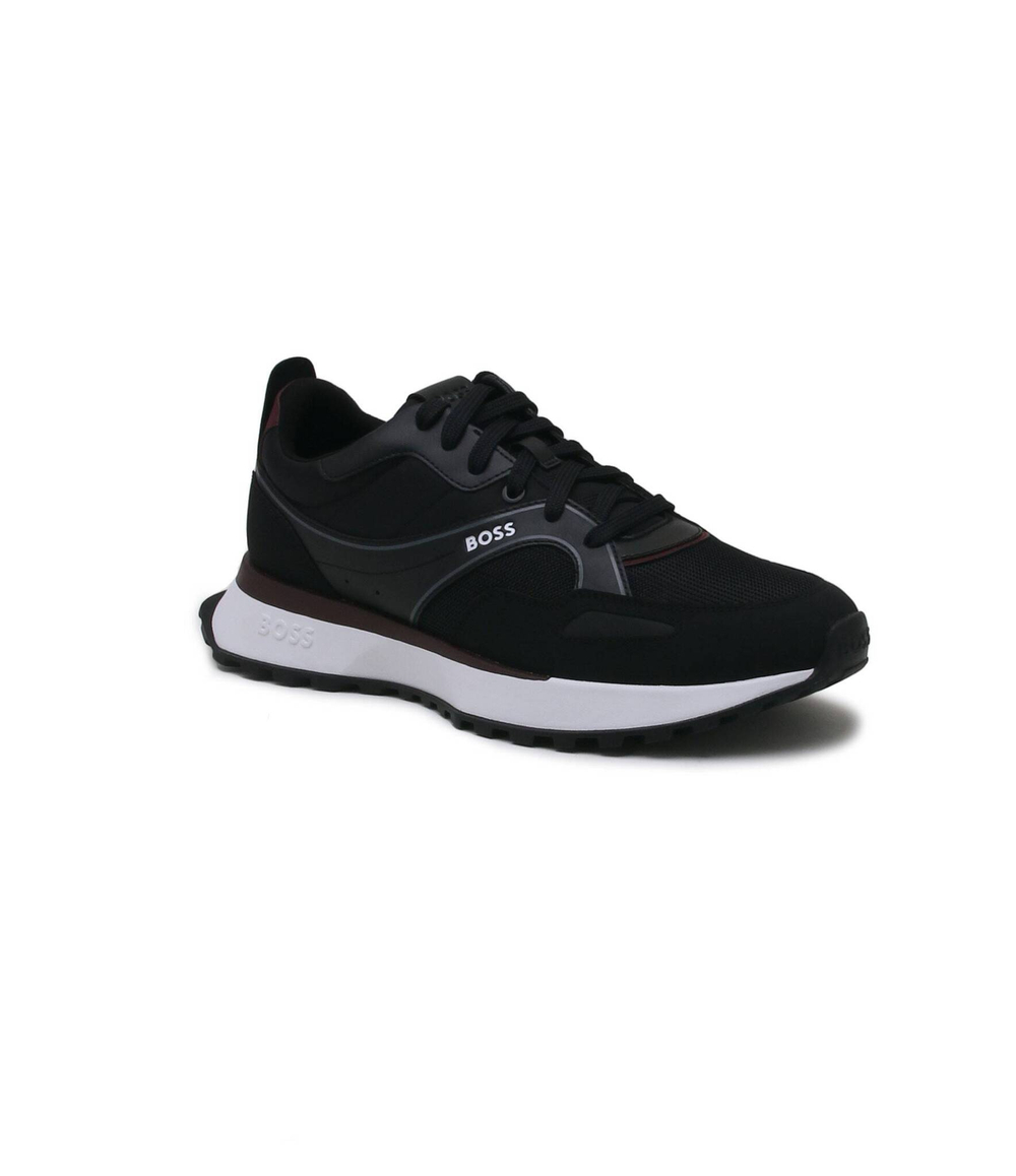 Кроссовки Jonah Runn mxpr N BOSS BLACK - черный(50503949)