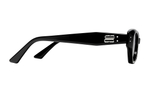 Gentle Monster Rococo tinted sunglasses