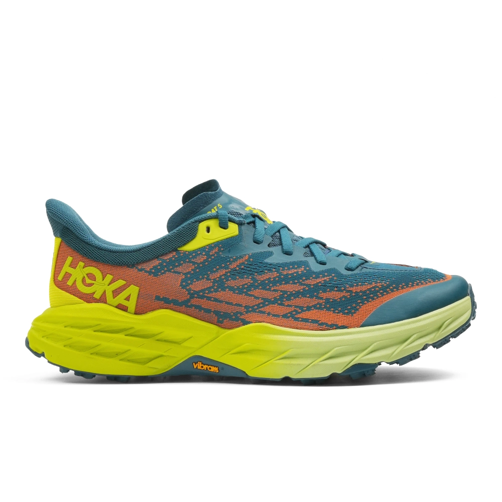 Кроссовки мужские Hoka Speedgoat 5