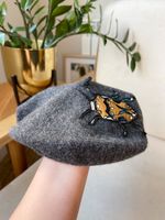 Берет Molo