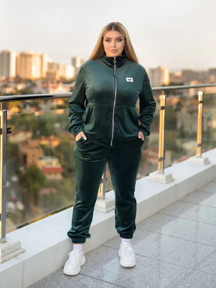 Костюм УК-509 Fabrika