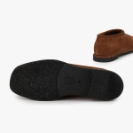Угги  Yuki  Coffee  Suede