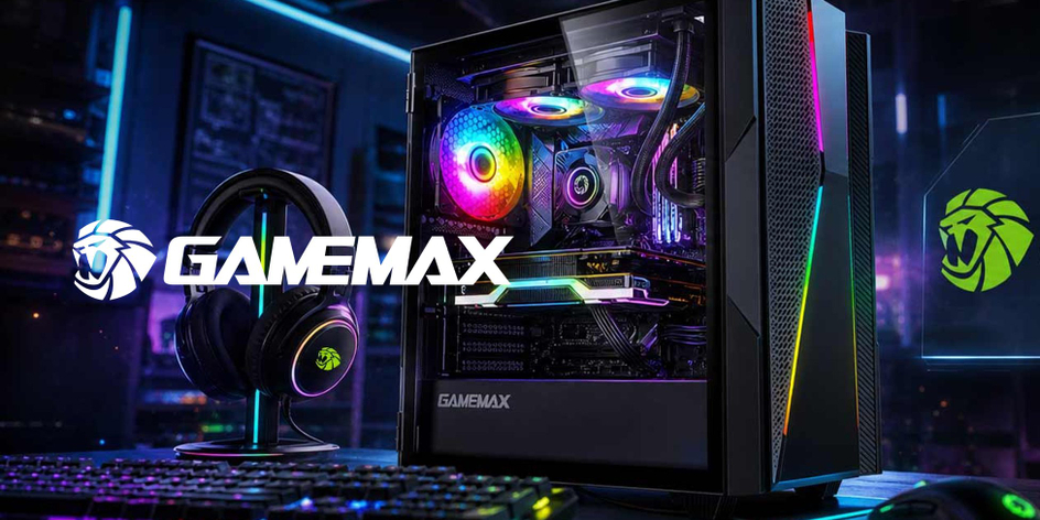 GAMEMAX