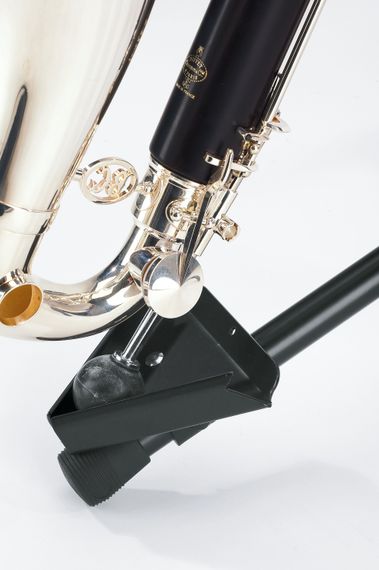 K&amp;M 15060-011-55 подставка для кларнета