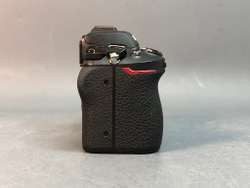Nikon Z50 Kit Z DX 16-50mm 11.420 кадров,без русского языка