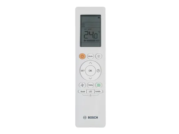 Инверторная сплит-система Bosch Climate 6000i CL6001iU W 26 E/CL6001i 26 E