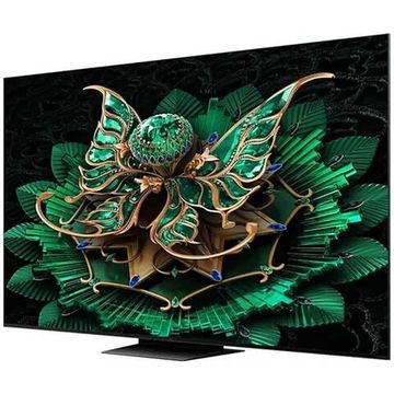 Телевизор TCL 65C7K