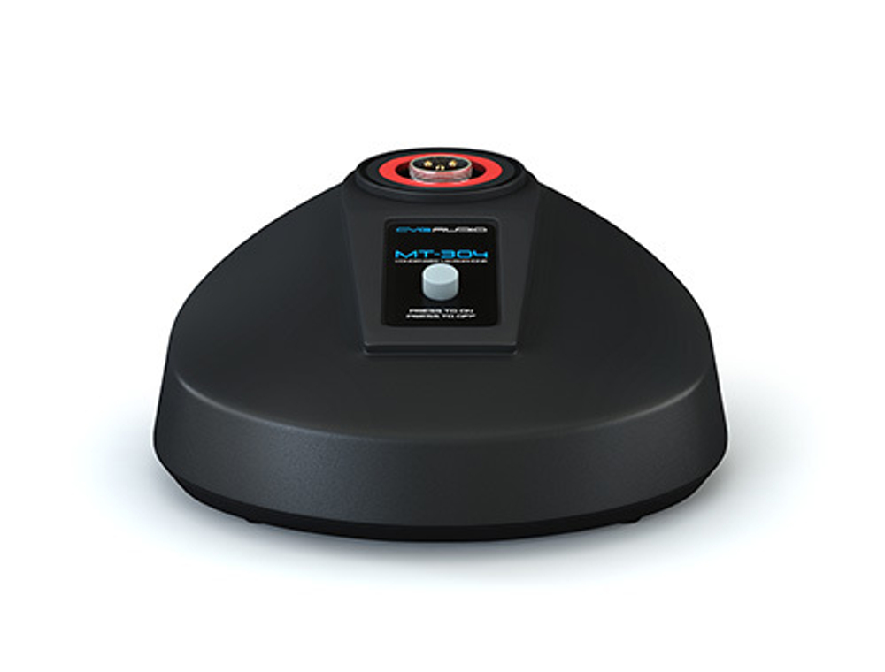 CVGAUDIO MT-304 Настольный конденсаторный микрофон
