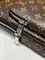 Сумка-слинг Louis Vuitton Avenue NM канва Monogram Macassar
