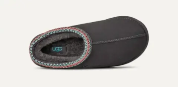 UGG Угги Tasman, темно-серый