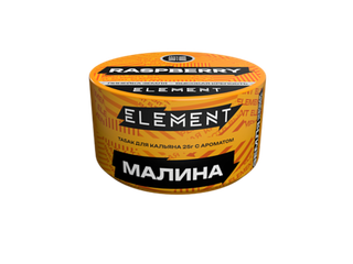 Купить Табак Element Земля - Raspberry 25 г