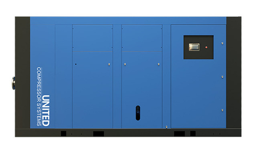 Винтовой компрессор UCS UDT160A-10VPM