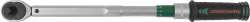 T27200N Ключ динамометрический 1/2"DR, 40-200 Нм