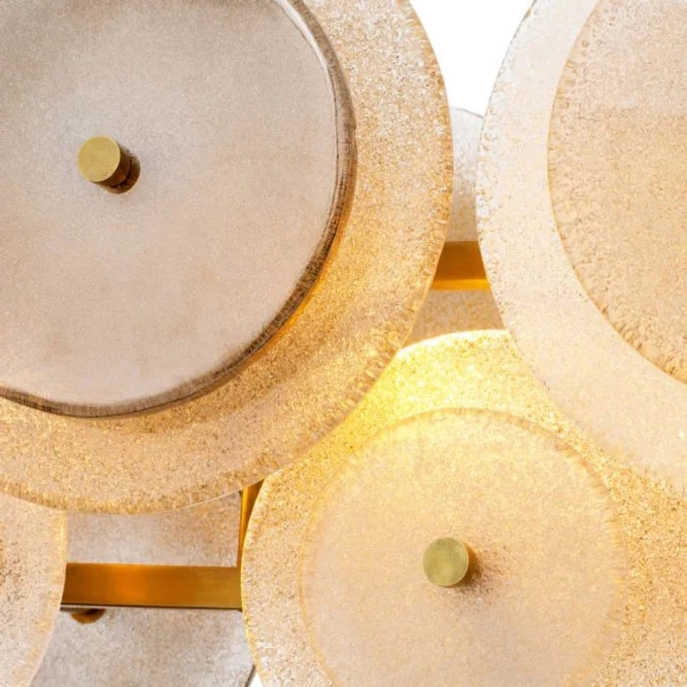 Подвесная люстра Hyde LIGHTING