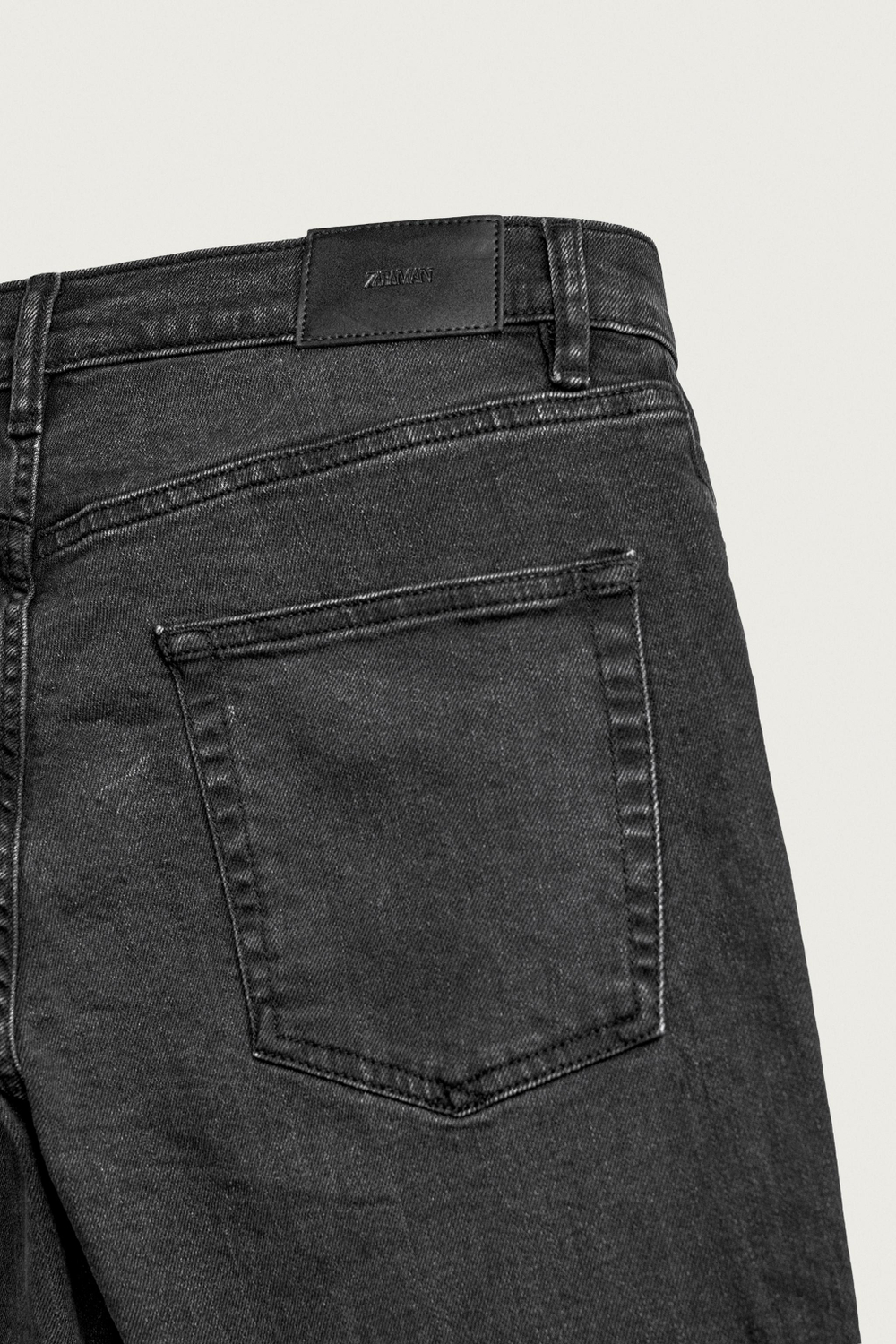 БАЗОВЫЕ ДЖИНСЫ SLIM FIT — ZARA · 0774/333