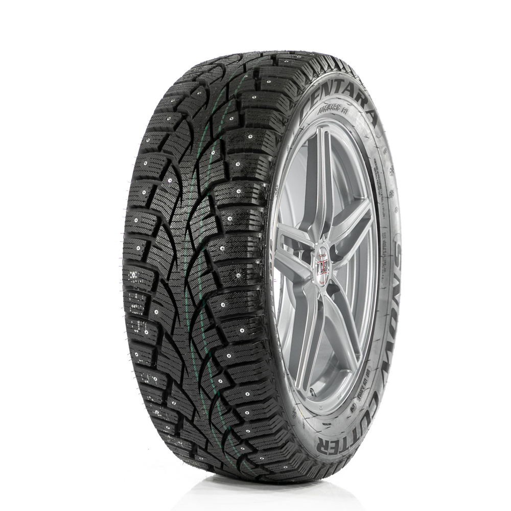 BAREZ ELPIDA P640 185/65R14 86H