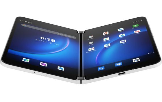 Microsoft Surface Duo 2 8GB 256GB