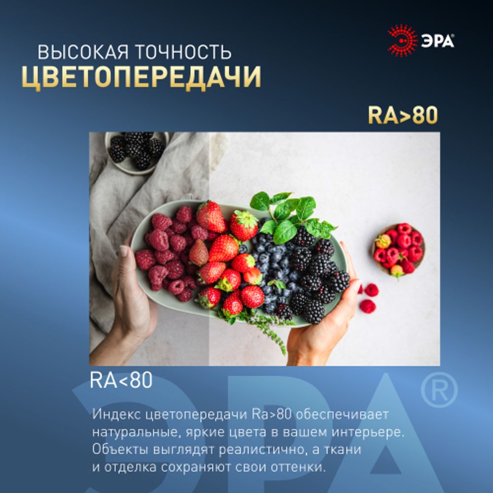 Лампа светодиодная ЭРА STD LED P45-9W-860-E27 9Вт шар холодный дневной свет Е27 | Лампы cветодиодные Шар (G/P)