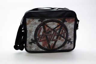 Сумка Slayer лого