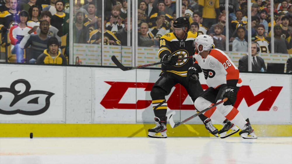 NHL 21 PS4 | PS5